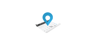 pinpoint logo
