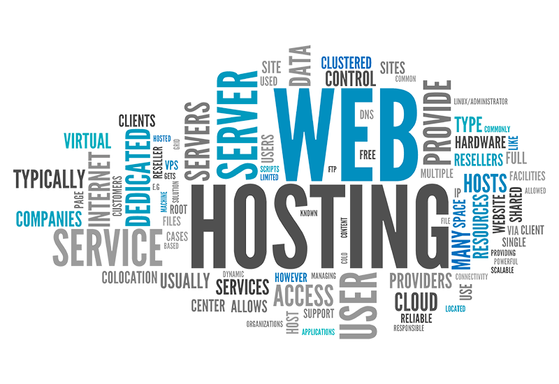 Hosting hosting
